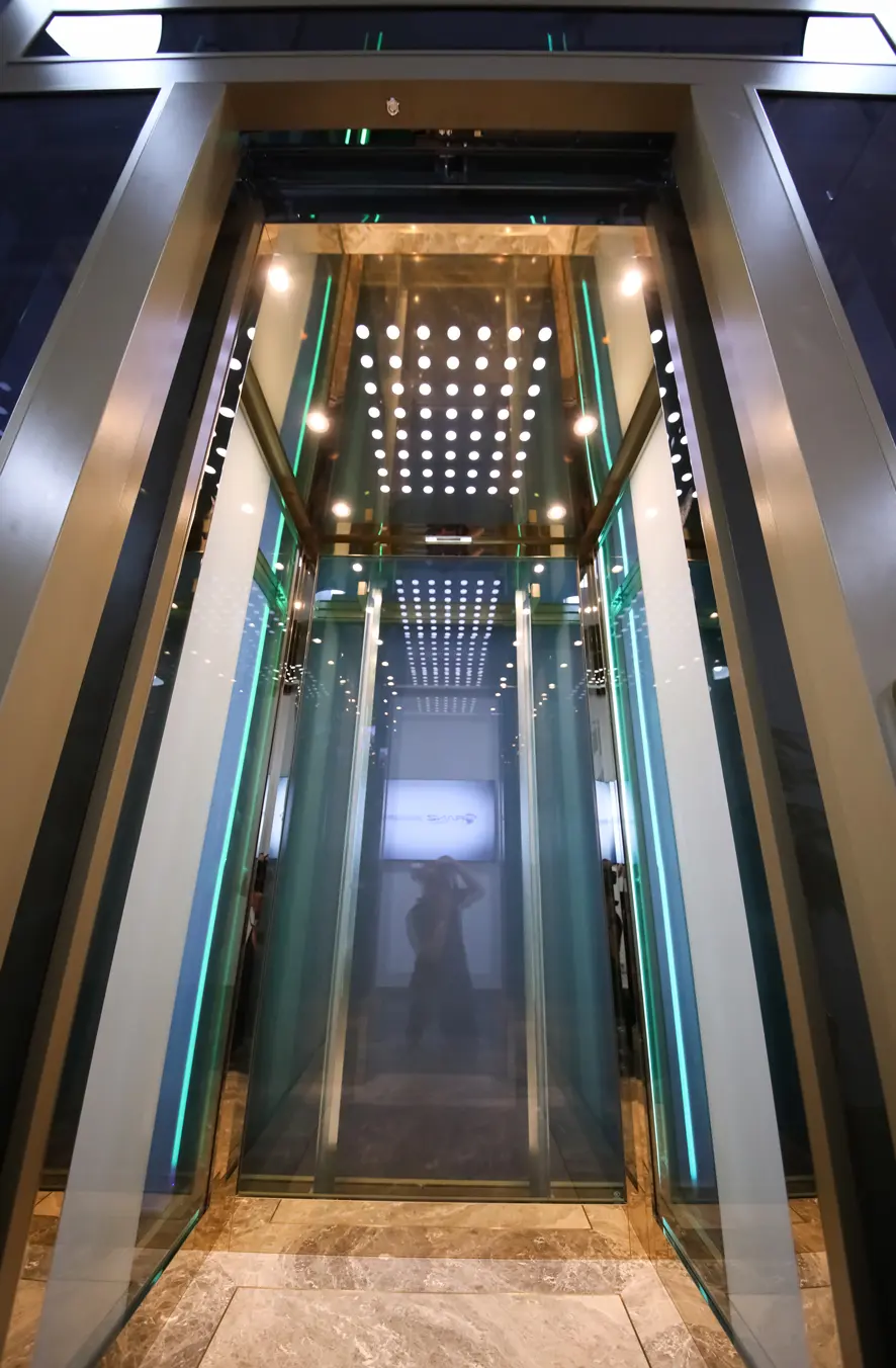 Weifang Experience Centre — photo 5