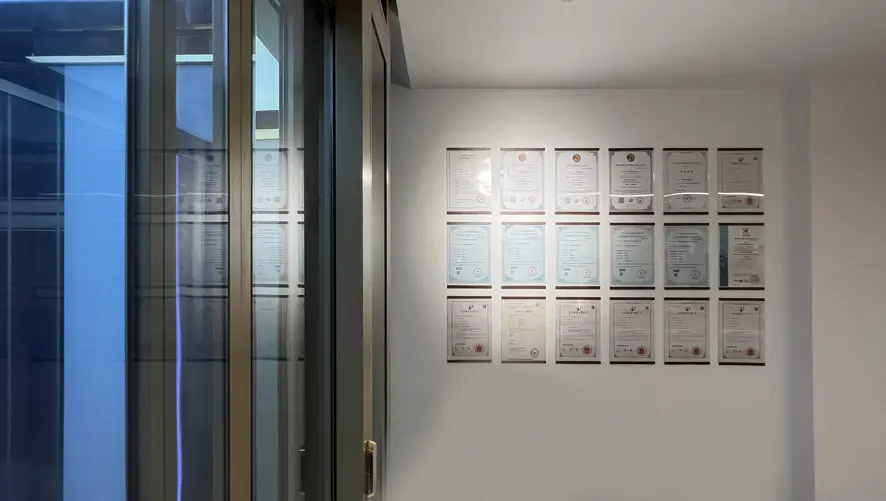 Xuzhou Experience Centre — photo 1