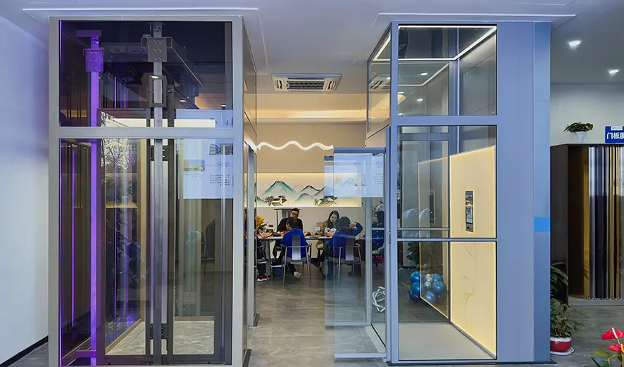 Yiwu Experience Centre — photo 2
