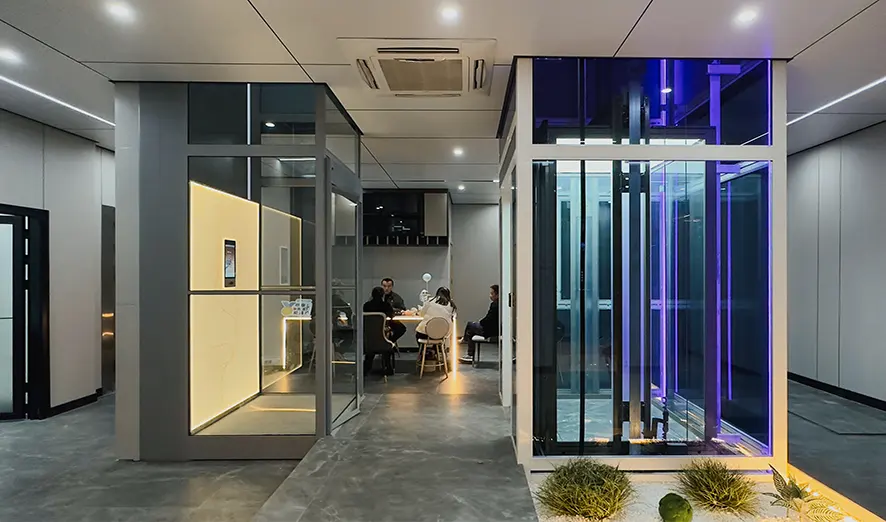 Yiwu Experience Centre — photo 11