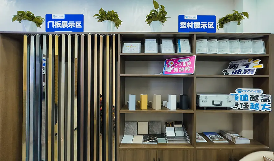 Yiwu Experience Centre — photo 17