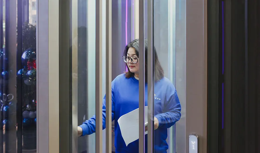 Yiwu Experience Centre — photo 18