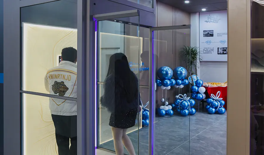 Yiwu Experience Centre — photo 19