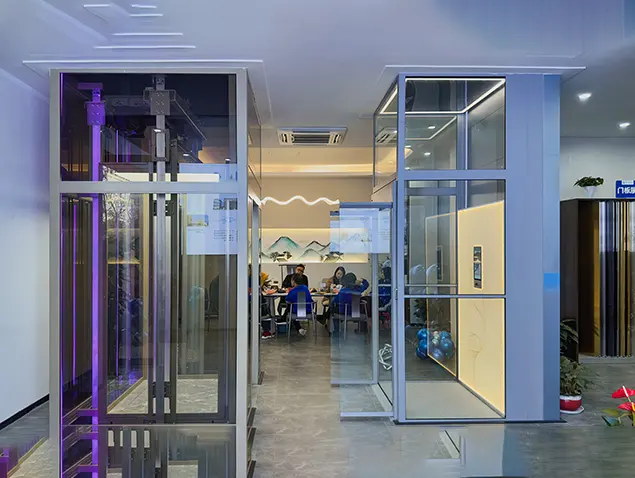 Yiwu Experience Centre