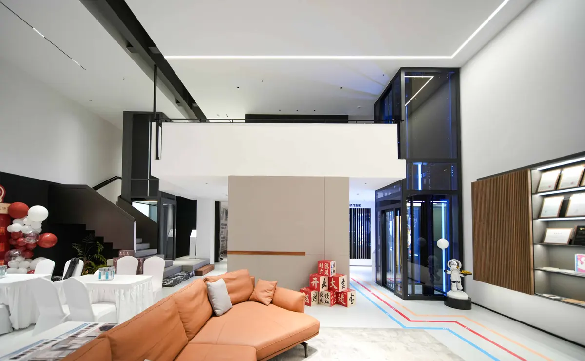Yuhuan Exhibition Hall — photo 3