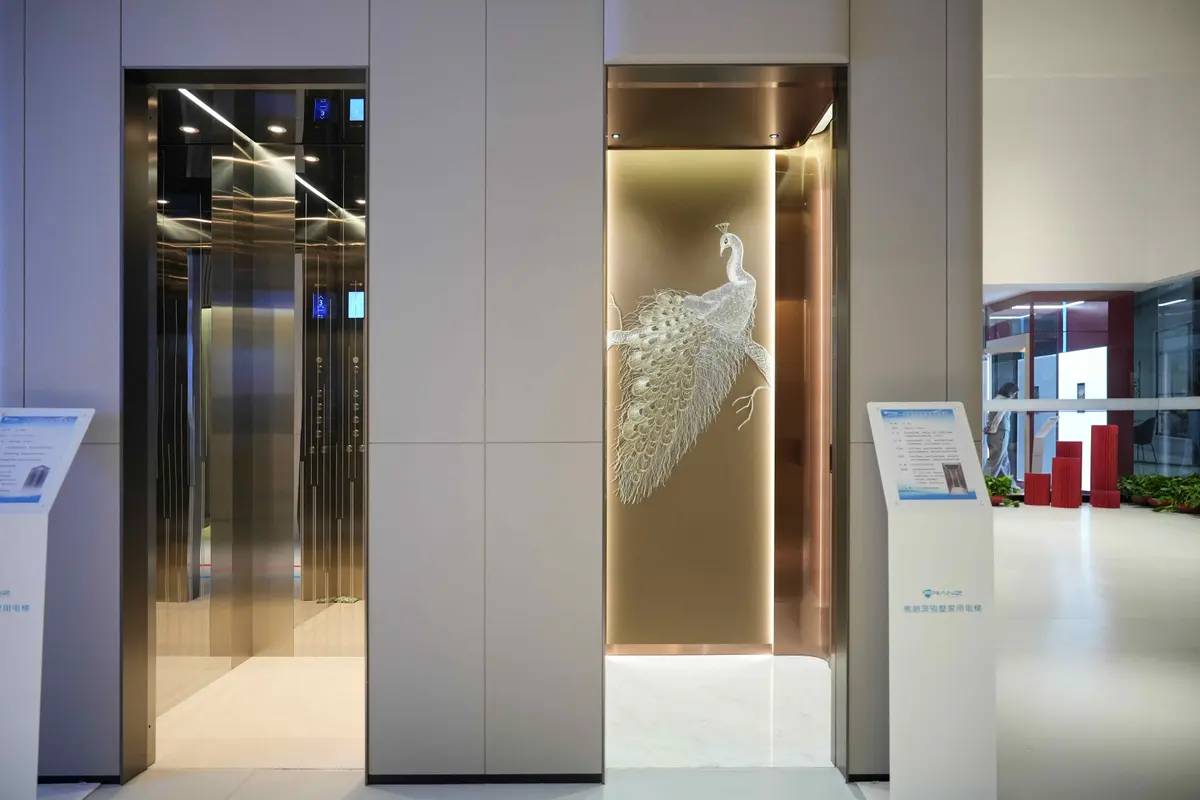 Yuhuan Exhibition Hall — photo 7