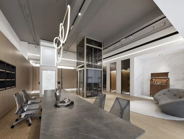 Zhengzhou Experience Centre