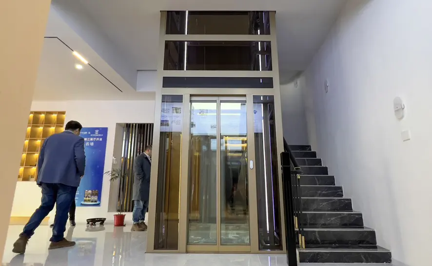 Zhenjiang Experience Centre — photo 5