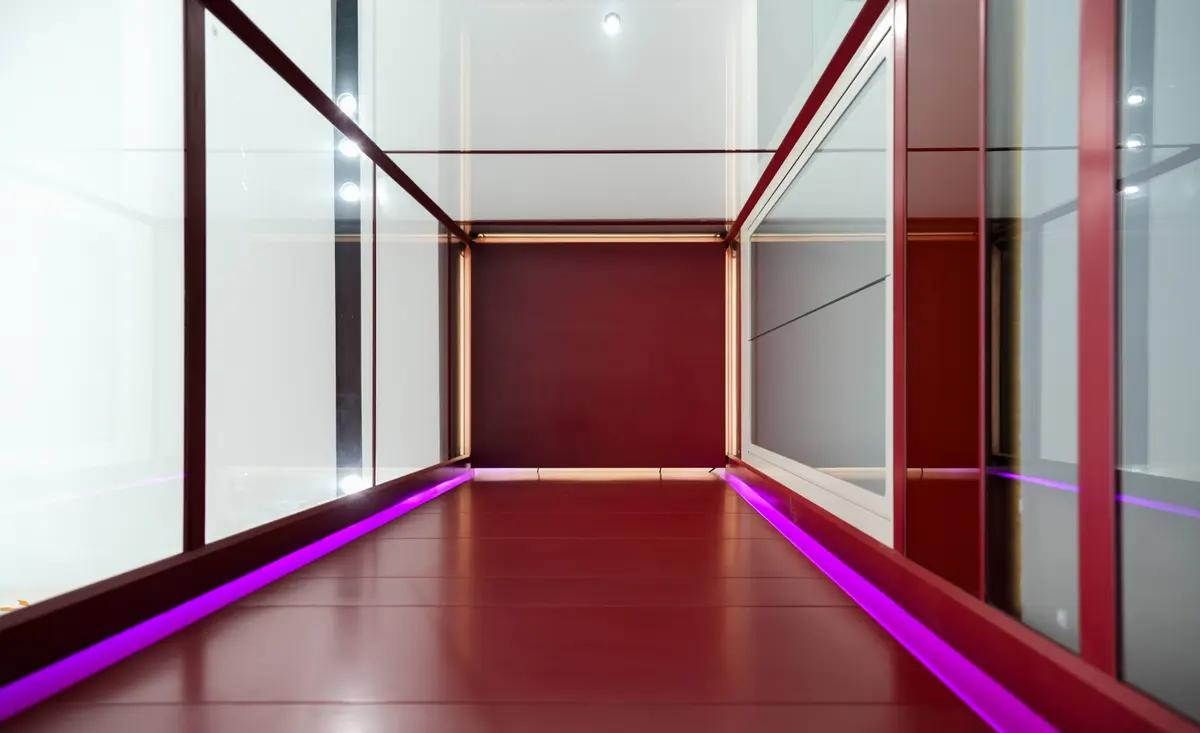 Zhongshan Exhibition Hall — photo 3