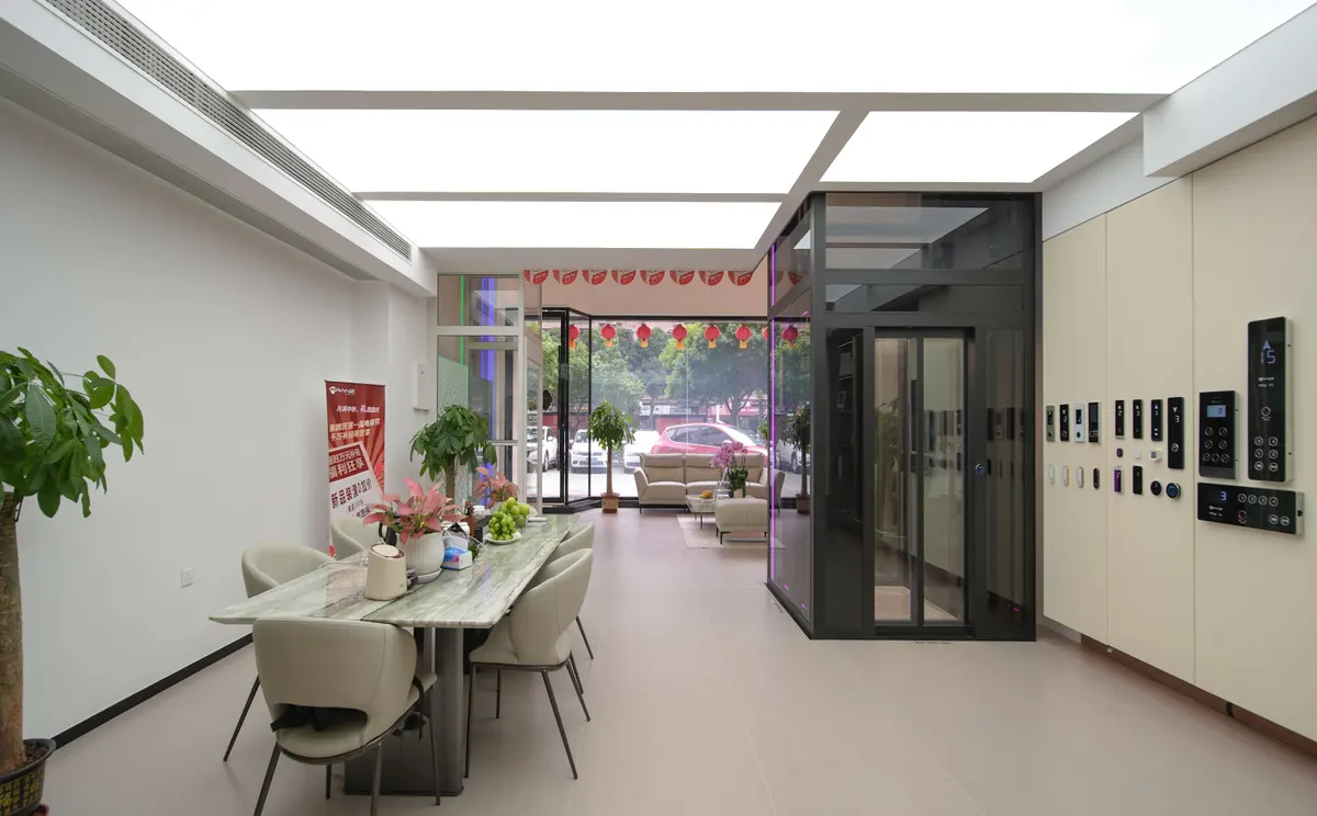 Zhuhai Showroom — photo 2