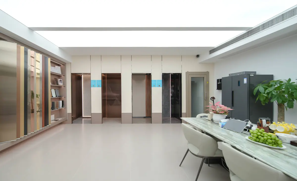 Zhuhai Showroom — photo 3