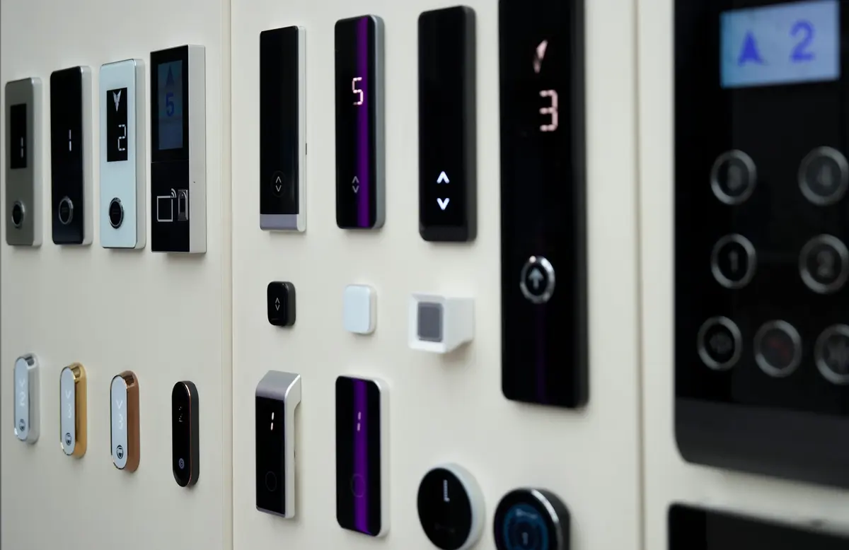 Zhuhai Showroom — photo 5