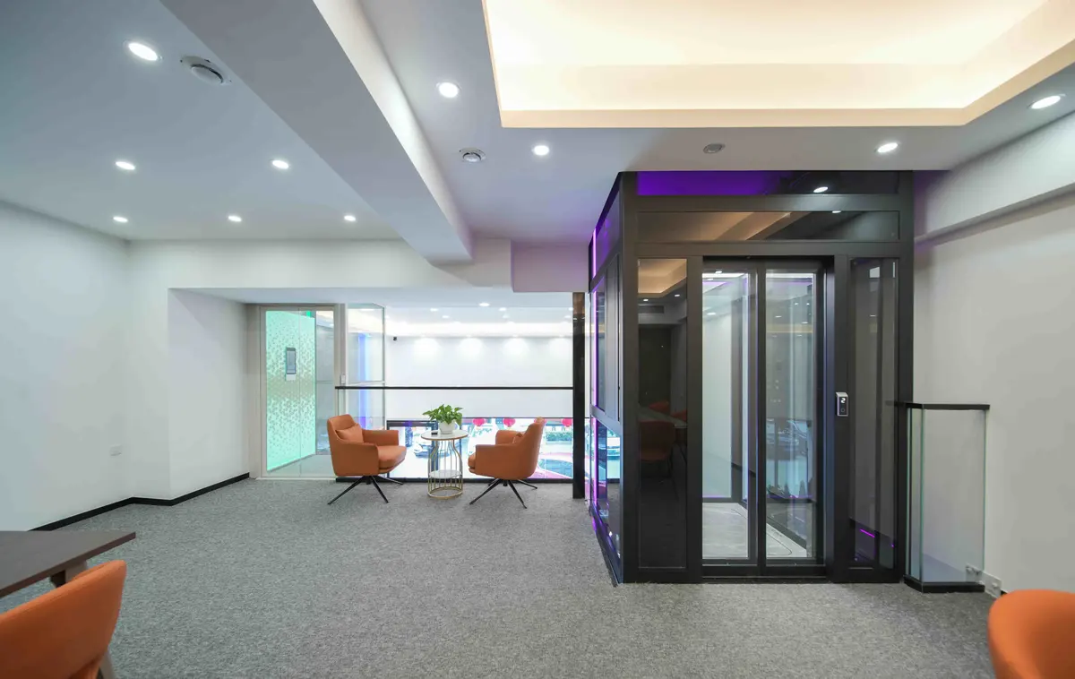 Zhuhai Showroom — photo 6