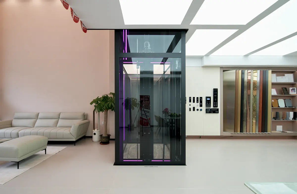 Zhuhai Showroom — photo 7
