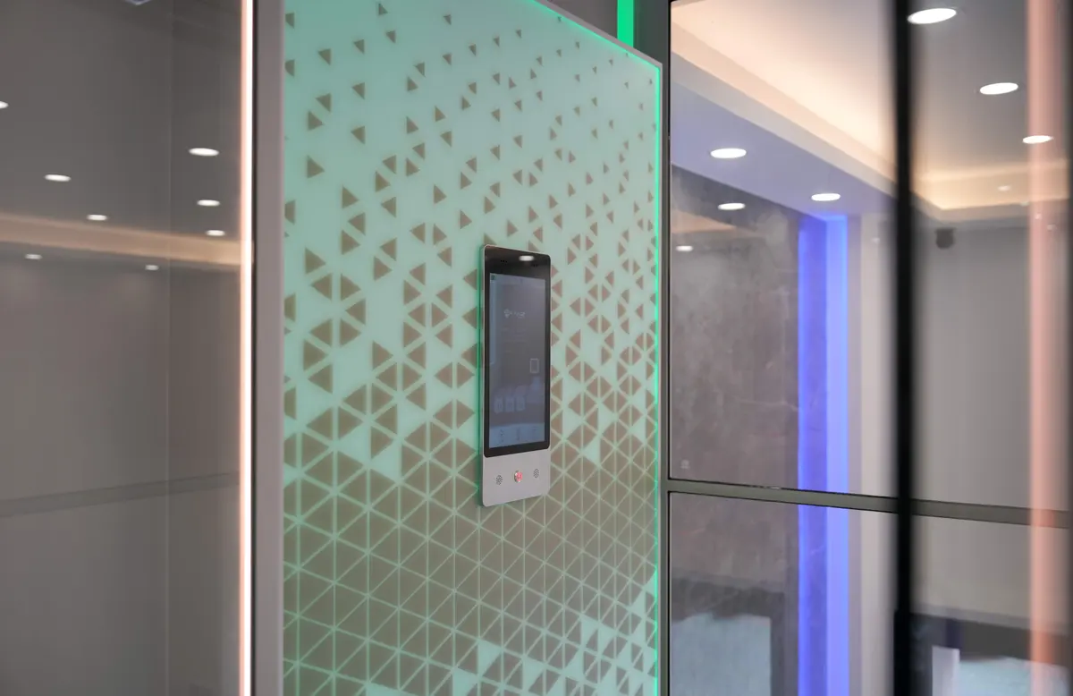 Zhuhai Showroom — photo 8