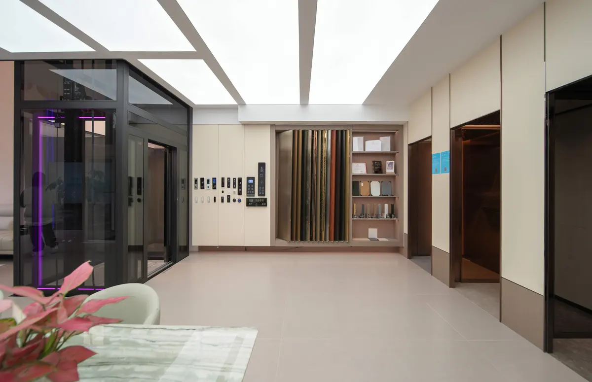 Zhuhai Showroom — photo 9